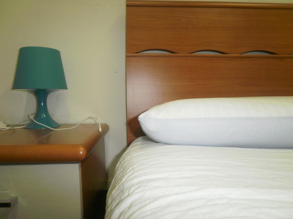 Guest House Erika La Spezia Eksteriør billede