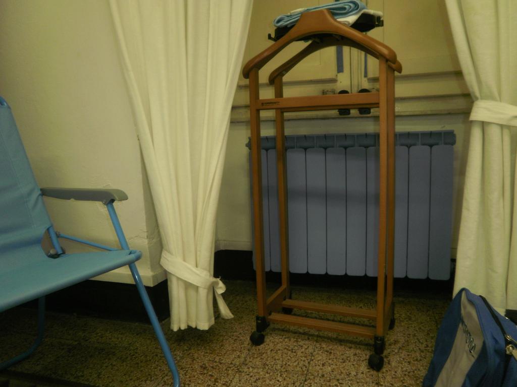 Guest House Erika La Spezia Eksteriør billede