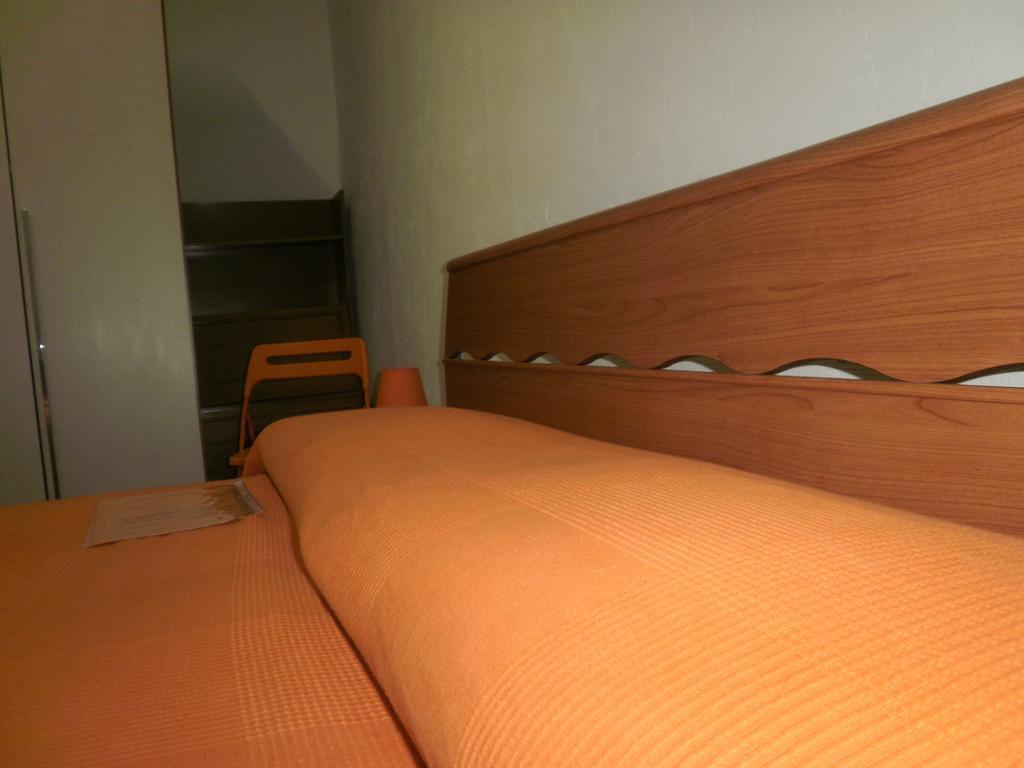 Guest House Erika La Spezia Eksteriør billede