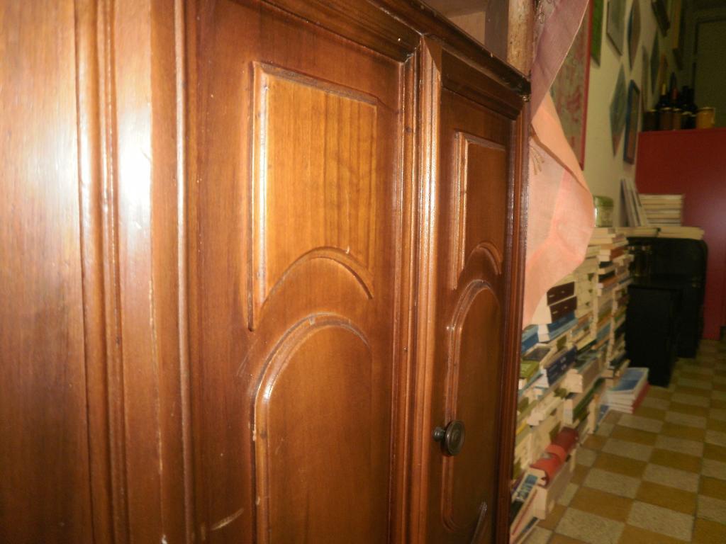 Guest House Erika La Spezia Eksteriør billede