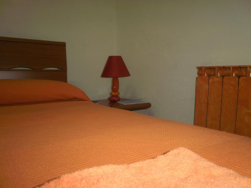 Guest House Erika La Spezia Eksteriør billede