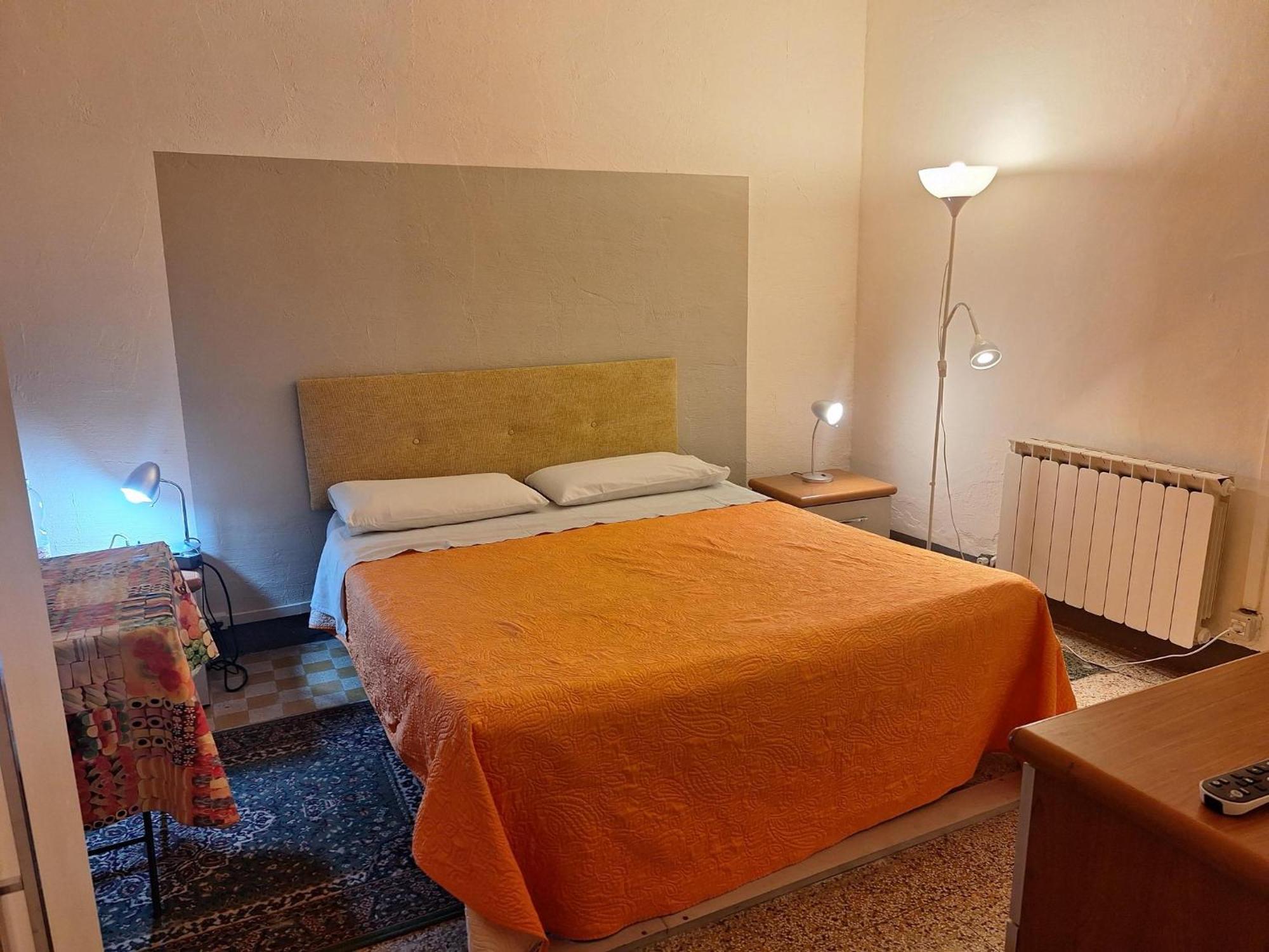 Guest House Erika La Spezia Eksteriør billede