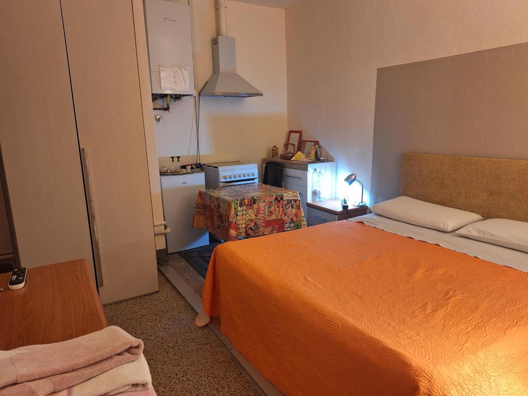 Guest House Erika La Spezia Eksteriør billede